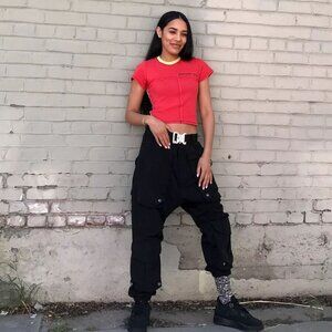 Meet your Posher, Jada